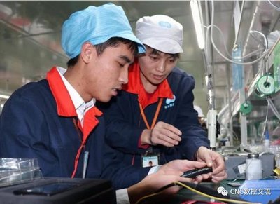 制造業(yè)臨危機，“明天”誰還來當工人，是你，是我，還是他們呢？