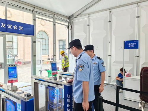 2024上海書展明日開幕 志愿者現場助力，購票咨詢無憂